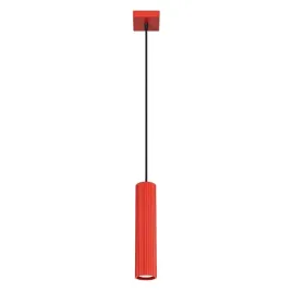 lampa-wiszaca-karbon-1-czerwona