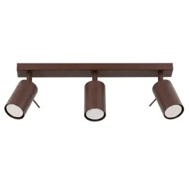 plafon-ring-3l-brazowy