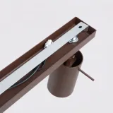 plafon-ring-3l-brazowy