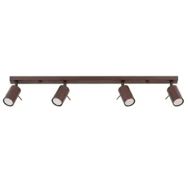 plafon-ring-4l-brazowy