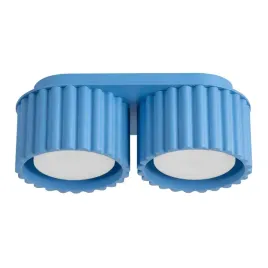 plafon-aura-2-blekitny-gx53