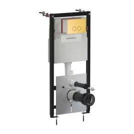 stelaz-podtynkowy-strongframe-steel-r45-przycisk-splukujacy-zloty-szczot