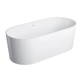 ovo-m-wanna-wolnostojaca-z-przelewem-160-x-75-cm-bialy-polysk
