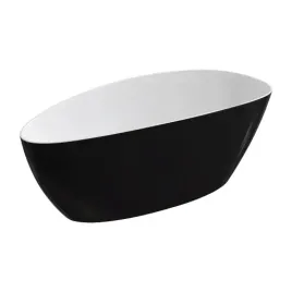 barcelona-m-wanna-wolnostojaca-170-x-77-cm-bialy-czarny-polysk