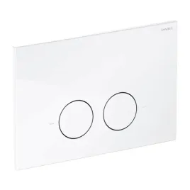 minimal-przycisk-splukujacy-bialy-polysk