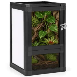 terrarium-dla-gekona-pajaka-aluminiowe-terrario-nexframe-a-line-20x20x30