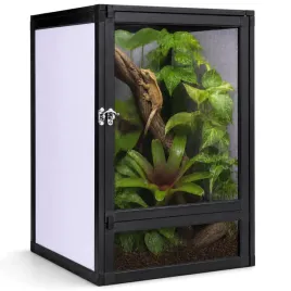 terrarium-dla-gekona-pajaka-aluminiowe-terrario-nexframe-f-line-32x32x46