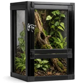 terrarium-z-siatki-dla-pajaka-patyczaka-terrario-nexframe-s-line-20x20x30