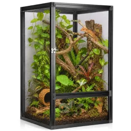 terrarium-z-siatki-aliminiowe-terrario-nexframe-s-line-45x45x80