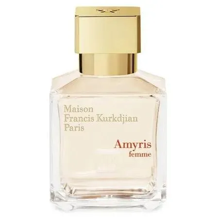 maison francis kurkdjian amyris femme