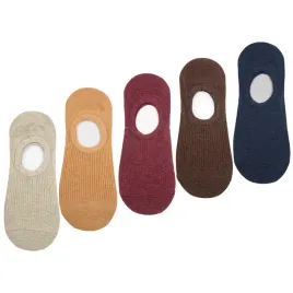 stopki-damskie-bawelniane-prazkowane-do-sneakersow-5-pak-moraj-35-38