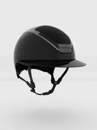 kask-kask-star-lady-pure-shine-black-s-53-56