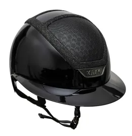 kask-kask-star-lady-pure-shine-black-swarovski-frame-s-53-56
