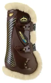 veredus-ochraniacze-kevlar-gel-vento-save-the-sheep-przody-czarny-l