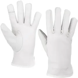 rekawiczki-skorzane-damskie-biale-polar-touch-finger-na-dotyk-beltimore-k25