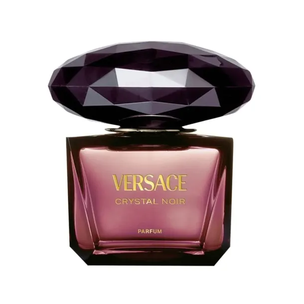 Versace Crystal Noir PARFUM 90ml Perfumy