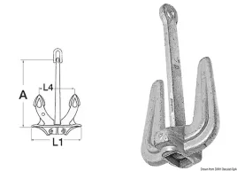 kotwica-halla-4-kg-osculati-01-142-04