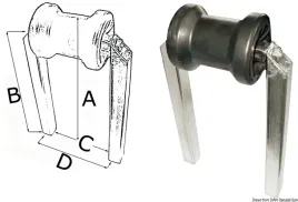 maly-centralny-odcinek-rury-nawojowej-40-x-40-mm-osculati-02-030-12