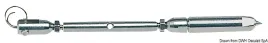 sciagacz-aisi-316-do-linki-parafil-7-mm-osculati-07-196-07