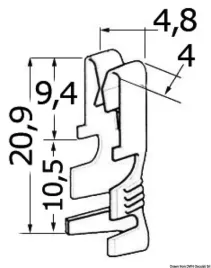 styki-z-mosiadzu-cynowanego-1-25-mm-osculati-14-118-01