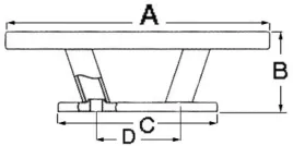 blok-nordik-polerowany-na-lustro-aisi316-265-mm-osculati-40-137-03