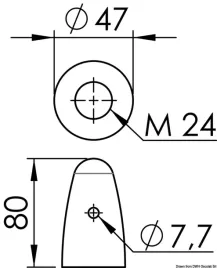 cynkowy-ostroluk-do-smigla-o-35-40-mm-osculati-43-514-00