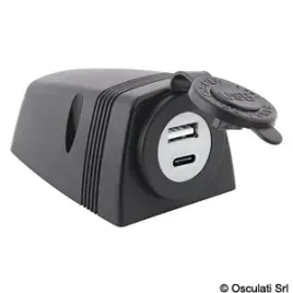 usb-a-usb-c-gniazdo-z-housing-osculati-14-516-13