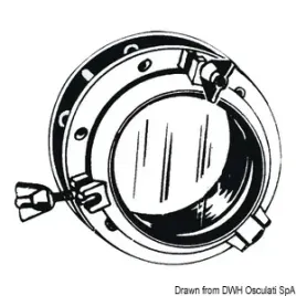 circular-otwieranie-bialy-nylon-portlight-270-mm-osculati-19-750-02bi