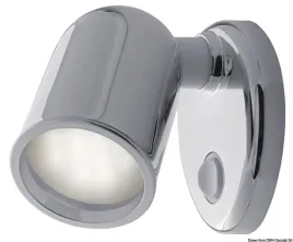 reflektor-tube-batsystem-chromowany-abs-12-led-osculati-13-868-12