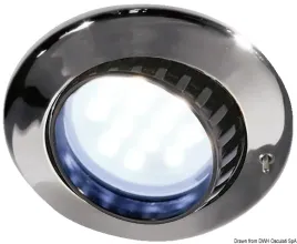 reflektor-batsystem-comet-chromowany-abs-9-led-wlacznik-osculati-13-878-33