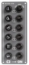 panel-sterujacy-elektryczny-6-przelacznikow-osculati-14-701-00