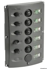 panel-elektryczny-z-automatycznymi-bezpiecznikami-i-osculati-14-850-05