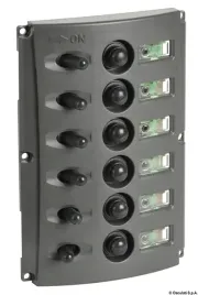 panel-elektryczny-z-automatycznymi-bezpiecznikami-i-osculati-14-850-06