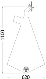 worek-pvc-do-prysznica-saturn-osculati-15-470-90