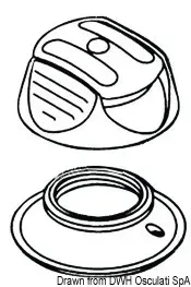zatrzask-perfix-bialy-osculati-10-446-01