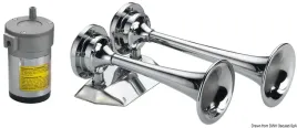 chromowana-trabka-z-2-rogami-24-v-osculati-21-443-24