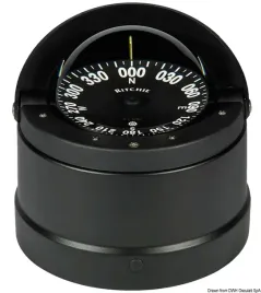 kompas-zewnetrzny-ritchie-wheelmark-4-1-2-czarny-osculati-25-084-51