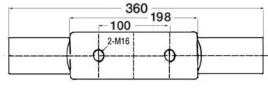 cleat-nordik-polerowany-aisi-316-360-mm-osculati-40-137-06