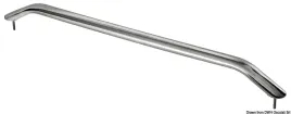 porecz-aisi-316-20-x-40-mm-762-mm-osculati-41-908-30