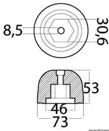 aluminiowa-anoda-zapasowa-oryginalny-numer-osculati-43-070-28