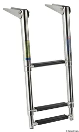 telescopowa-standardowa-drabina-aisi-316-czarna-3-osculati-49-541-53