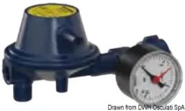 regulator-cisnienia-30-mb-z-manometrem-osculati-50-013-12