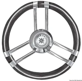 kolo-sterowe-pokryte-weglem-lakierowane-ss-350-mm-osculati-45-137-05