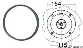 flansz-do-hydraulicznego-ukladu-kierowniczego-osculati-45-280-10