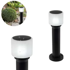 czarny-slupek-ogrodowy-na-zarowke-e27-lampa-stojaca-40cm-na-zewnatrz-madrid