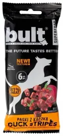 bult-superfood-tasty-stripes-paski-z-kaczka-60g