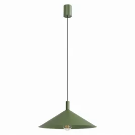 lampa-wiszaca-nox-40-zielona-oliwka