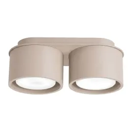 plafon-modo-2-taupe-gx53