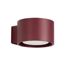 kinkiet-modo-1-burgund-gx53