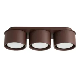 plafon-modo-3-brazowy-gx53